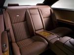 Mercedes-Benz CL600 2007 года
